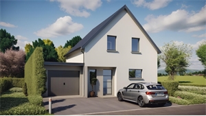 maison à la vente -   68320  BISCHWIHR, surface 91 m2 vente maison - UBI477724076